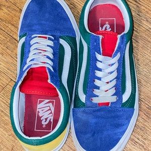 Yacht club old skool